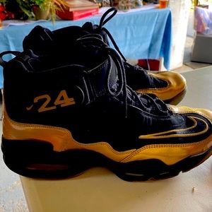 NIKE AIR GRIFFEY MAX 1 MENS TRAINING sz10